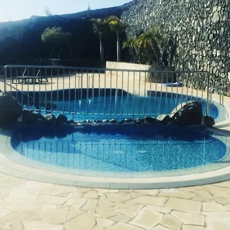 Preciosa Lägenhet Costa Adeje (Tenerife)